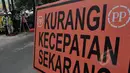 Uji fisik tanah untuk pembangunan proyek Jalan Layang Tendean-Ciledug di daerah Mayestik, Jakarta Selatan, Rabu (4/1/2015). (Liputan6.com/Johan Tallo)