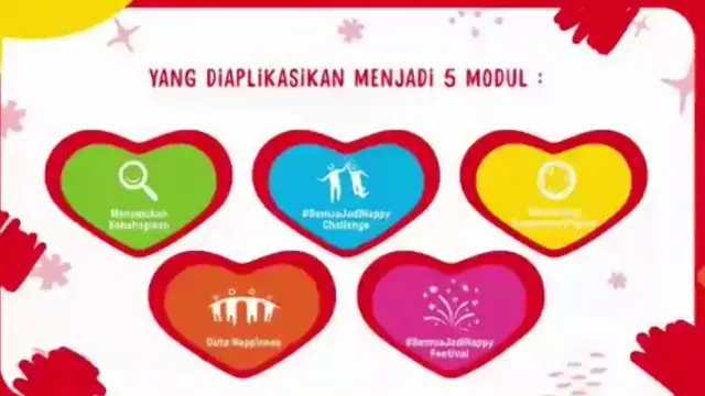 Selamat Hari Kebahagiaan Internasional 2022, Ternyata Bahagia Bisa Diajarkan Sejak Dini