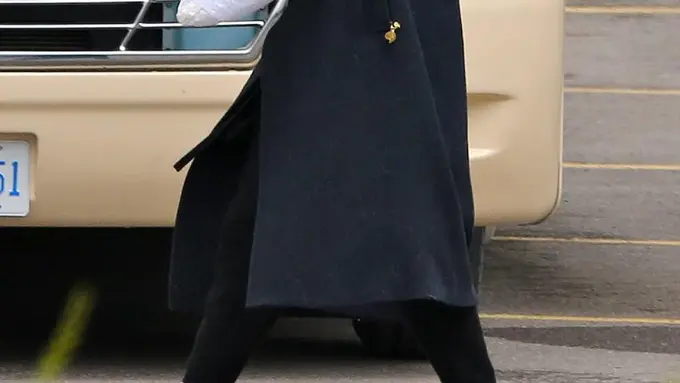 [Bintang] Cara Delevingne