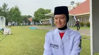 Akankah Nathania, Paskibraka Nasional 2025, Mengulang Tradisi Wakil Aceh sebagai Pembawa Baki di Istana?