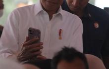 VIDEO: Pedas Jokowi Sindir Polusi Jakarta Bikin Batuk-Batuk!