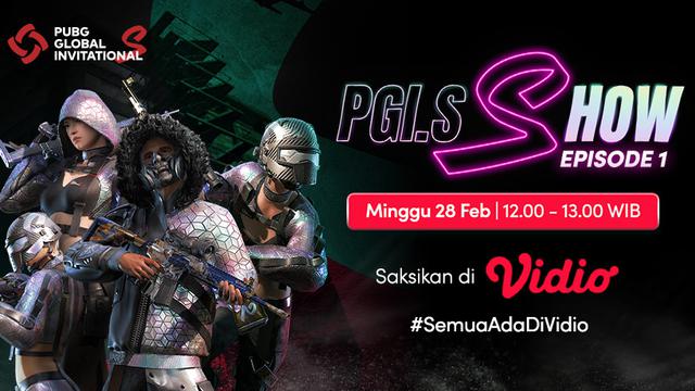 PUBG Global Invitational.S