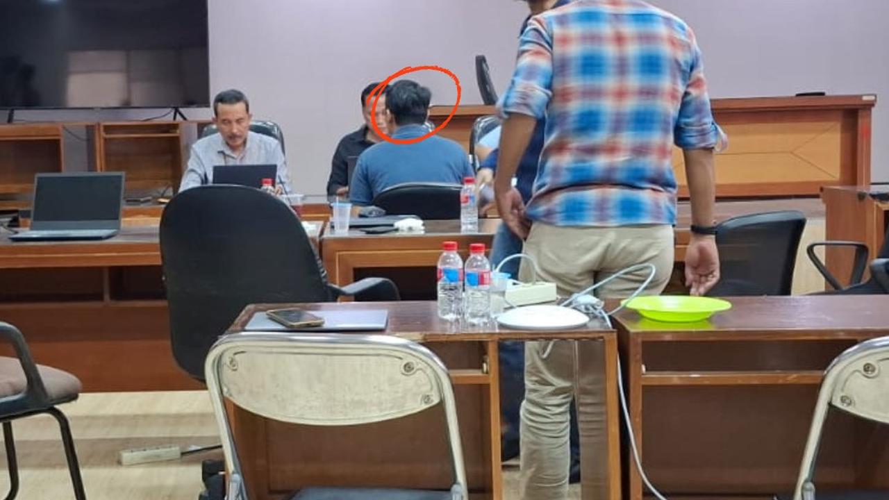 Kronologi Terbongkarnya Praktik 4 Joki Ujian TOEFL CBEPT Universitas Jember