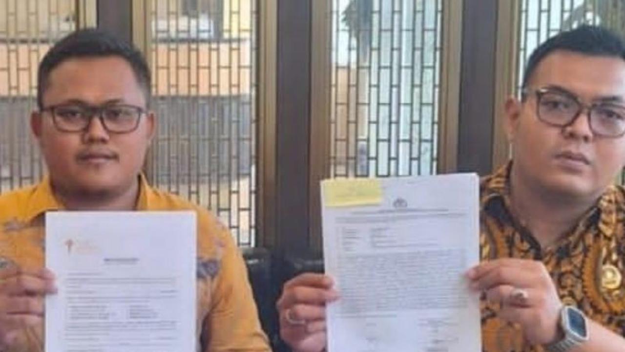 TikToker Vanessa Tuhuteru Resmi Tersangka Dugaan Pemalsuan Identitas KTP dan KK