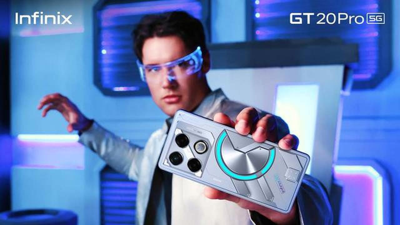 10 HP Gaming Terbaik di 2025, Harga Mulai Rp 3 Jutaan
