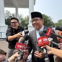 Tiba di Istana, Pratikno Akui Dapat Tugas Jadi Wantimpres
