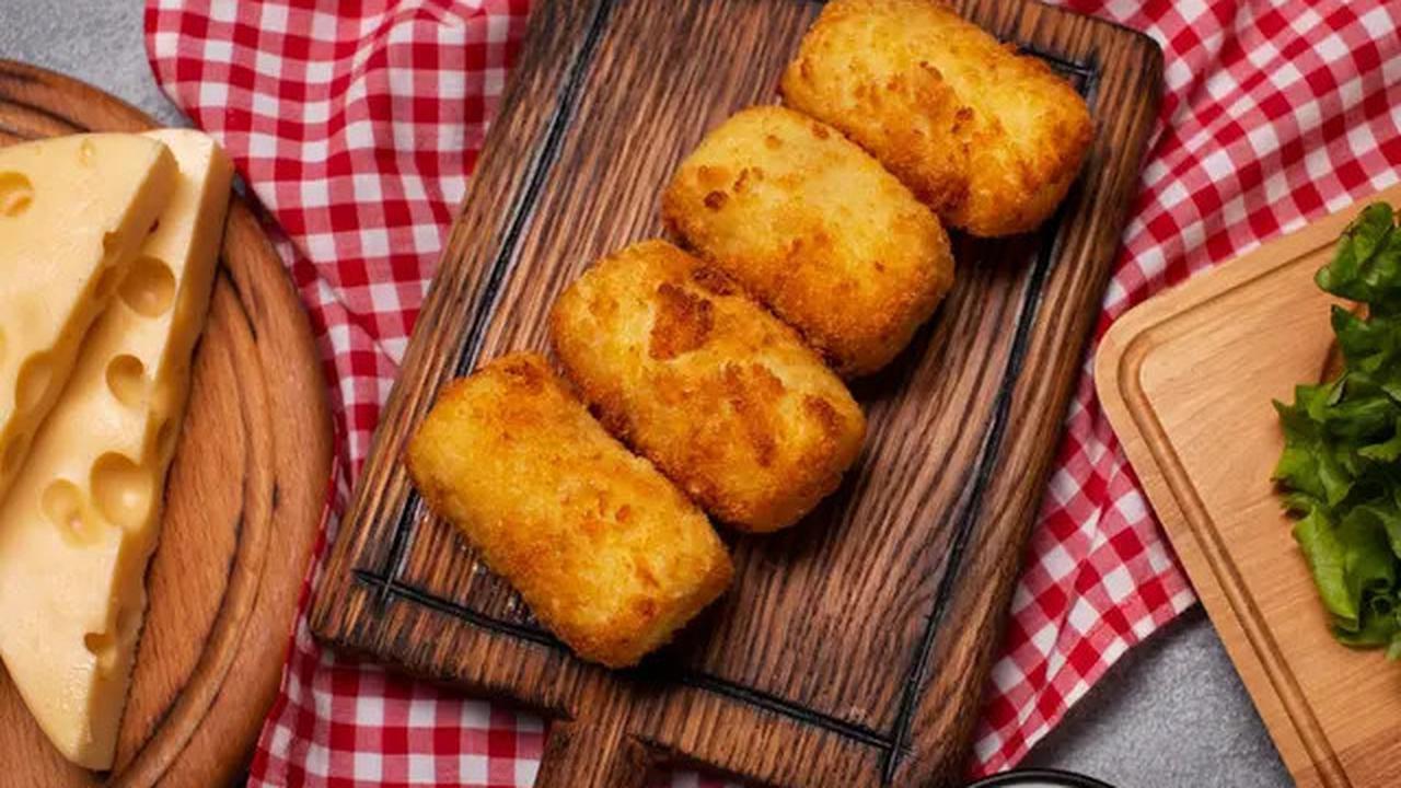 Begini Caranya Agar Tepung Panir Lengket Sempurna di Risol