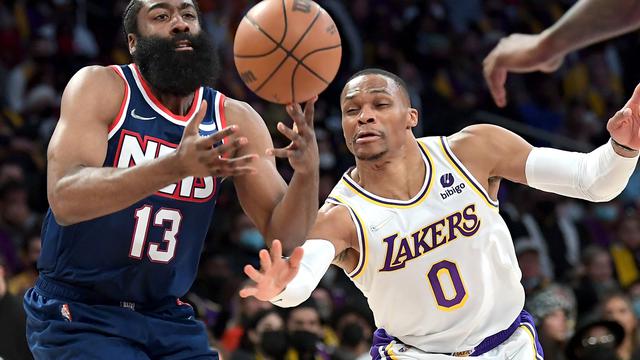 Lakers Kalah pada Laga Perdana di Crypto.com Arena