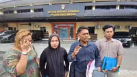 Tersangka Kasus Penipuan Arisan Online Tak Ditangkap, Korban Takut Barang Bukti Hilang