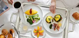 Marriott International ungkap tren kuliner di 2027 hadirkan fine dining dengan cita rasa lokal (dok. Marriott International)