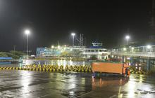 Begini Rencana Pemerintah Antisipasi Kemacetan Penyeberangan dari Sumatera ke Pulau Jawa saat Arus Balik