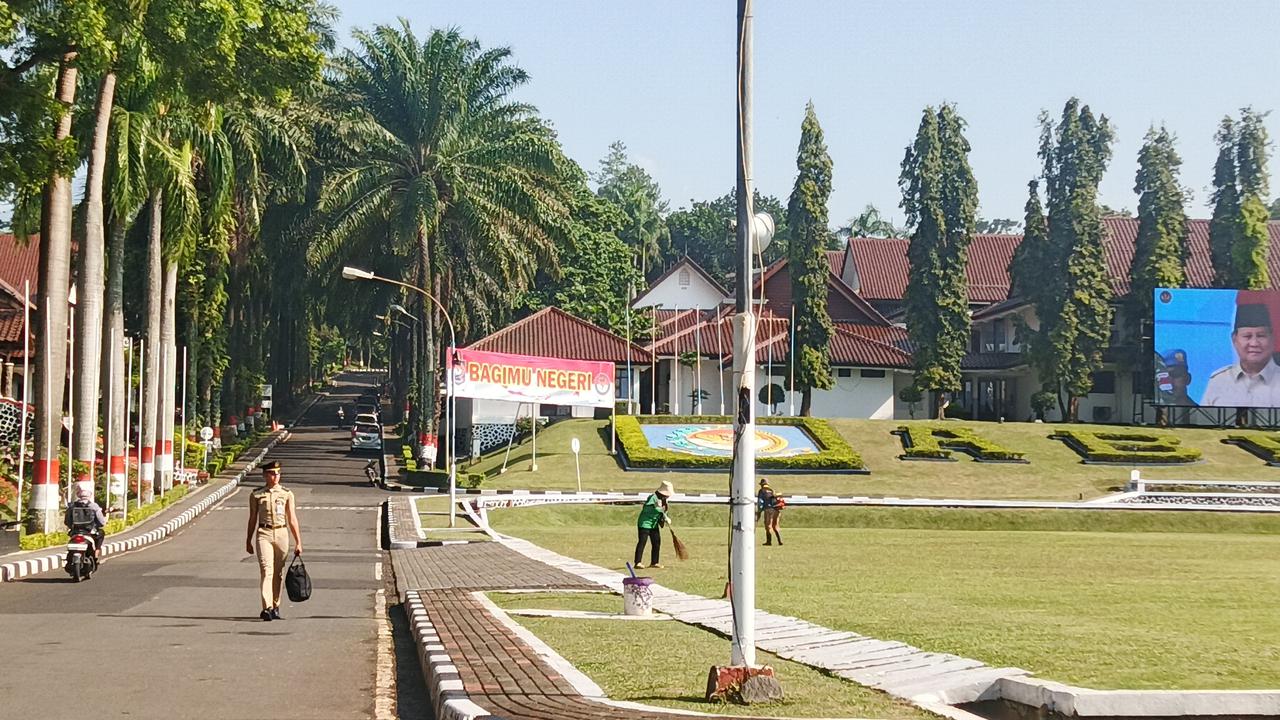 Calon Praja IPDN Asal Ternate Meninggal saat Diksar, Pihak Kampus Ungkap Kronologi & Respons Keluarga