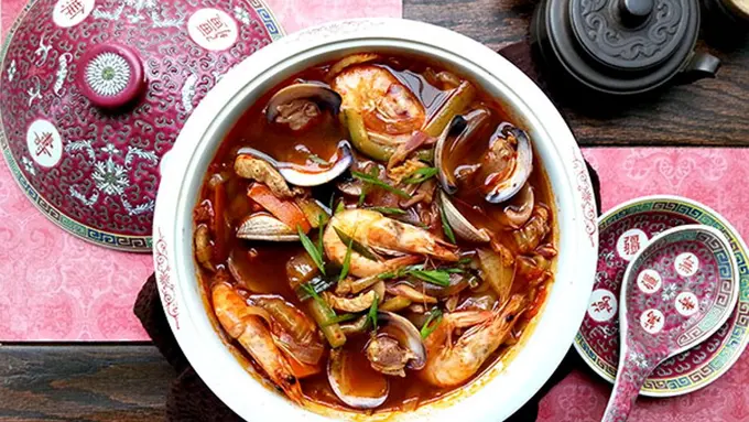 [Bintang] Korea Selatan