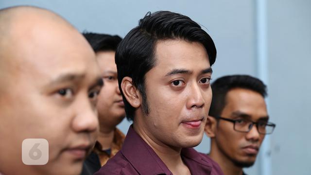 [Bintang] Kriss Hatta