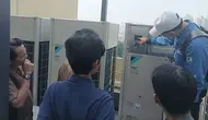 DAIKIN Angkat Isu Efisiensi Energi di Tengah Dorongan Bangunan Hijau