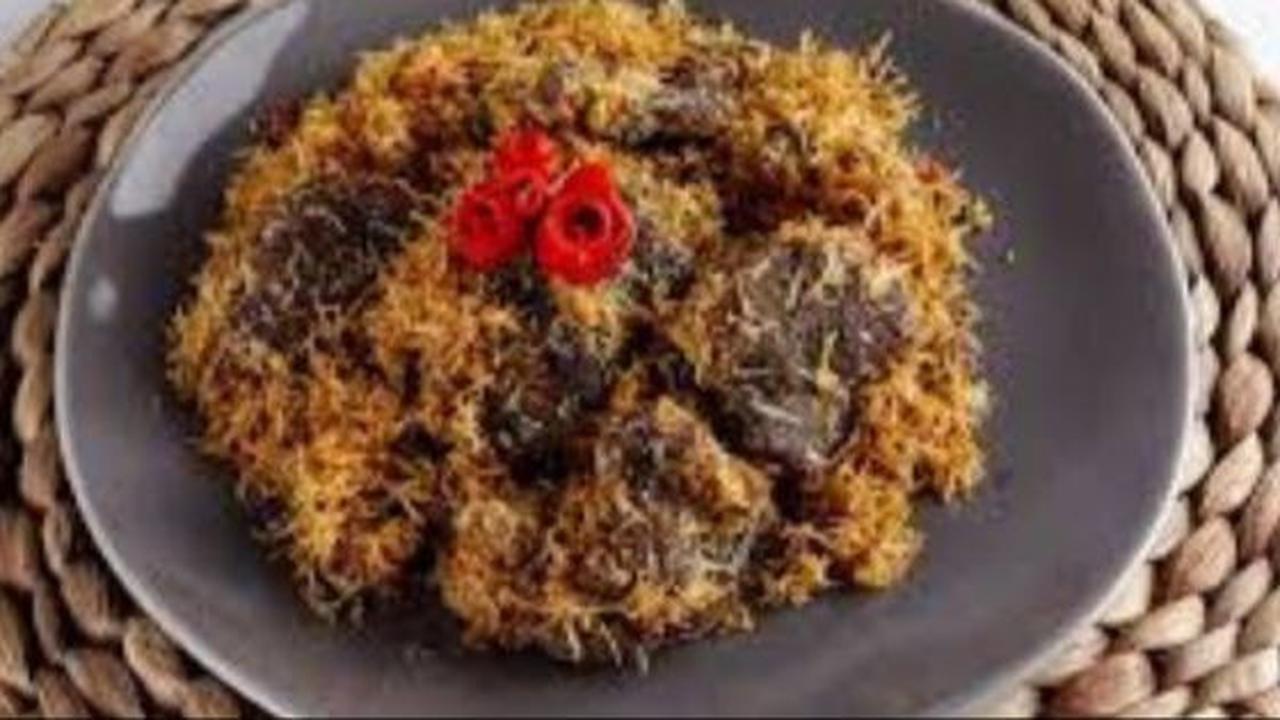Cara Empukkan Daging dalam Waktu Singkat, Cuma Butuh 12 Menit