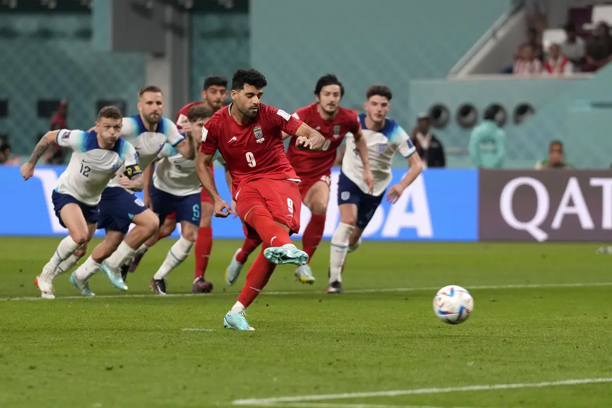 Inter dan MU berebut Taremi