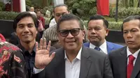 Kubu Hasto PDIP Klaim Didampingi 1.000 Pengacara Hadapi Proses Hukum di KPK