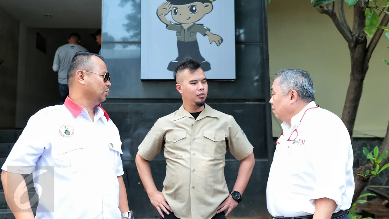 20160606-Ahmad Dhani-GMS