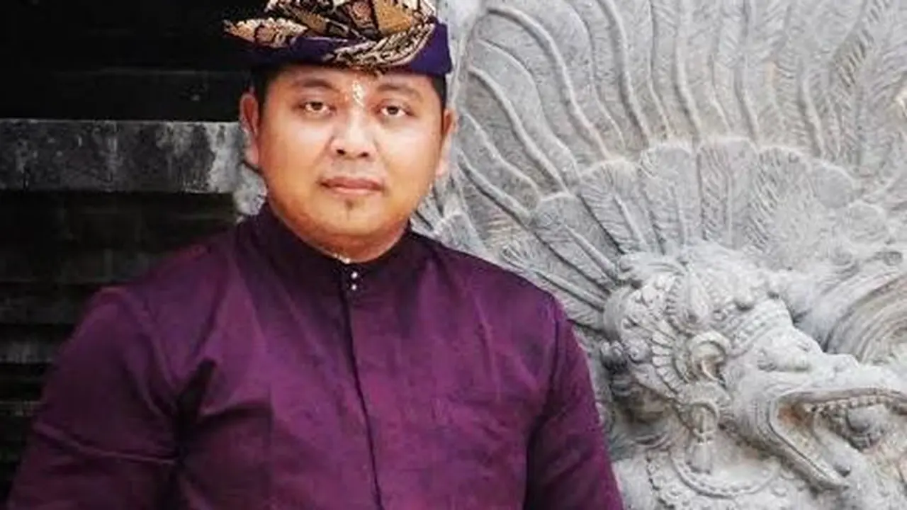 I Putu Eka Mahardhika