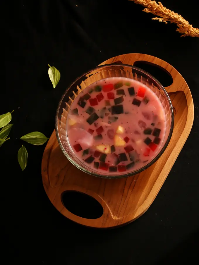 Fimela - Food