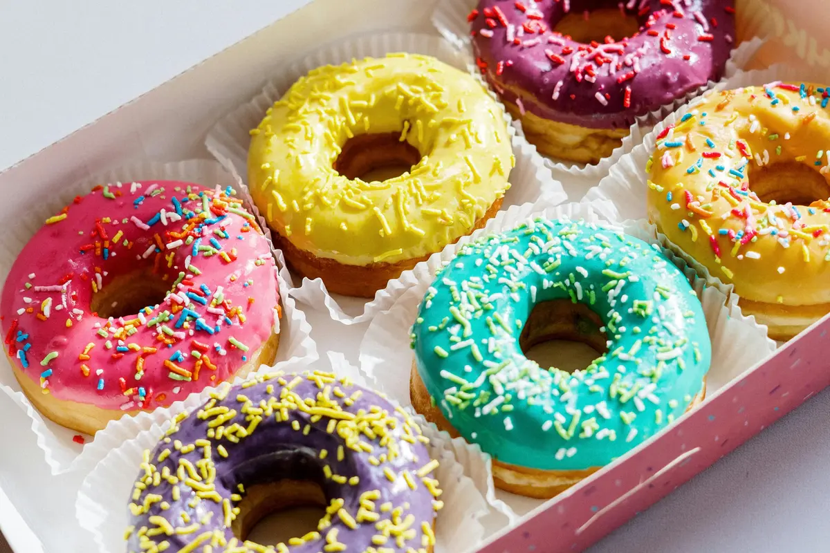 donat