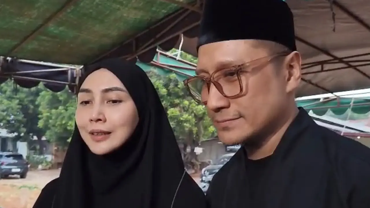 Fenita dan Arie Untung