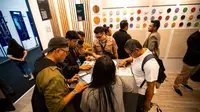 Acara Explore Acoustics Innovation 2024 Digelar di Jakarta