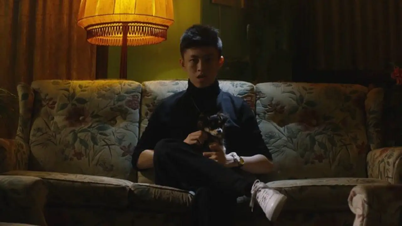 [Bintang] Rich Chigga