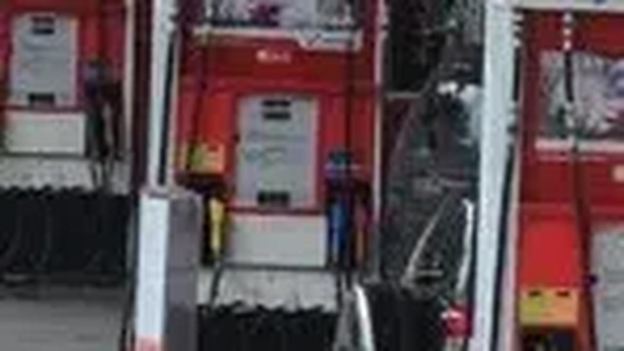 Jelang Liburan Akhir Tahun, Stok BBM dan LPG Nasional Cukup untuk 17 Hari