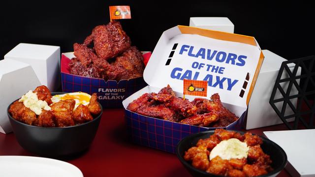 Rasa Pedas yang Menantang dari Menu Ayam Goreng Samyang