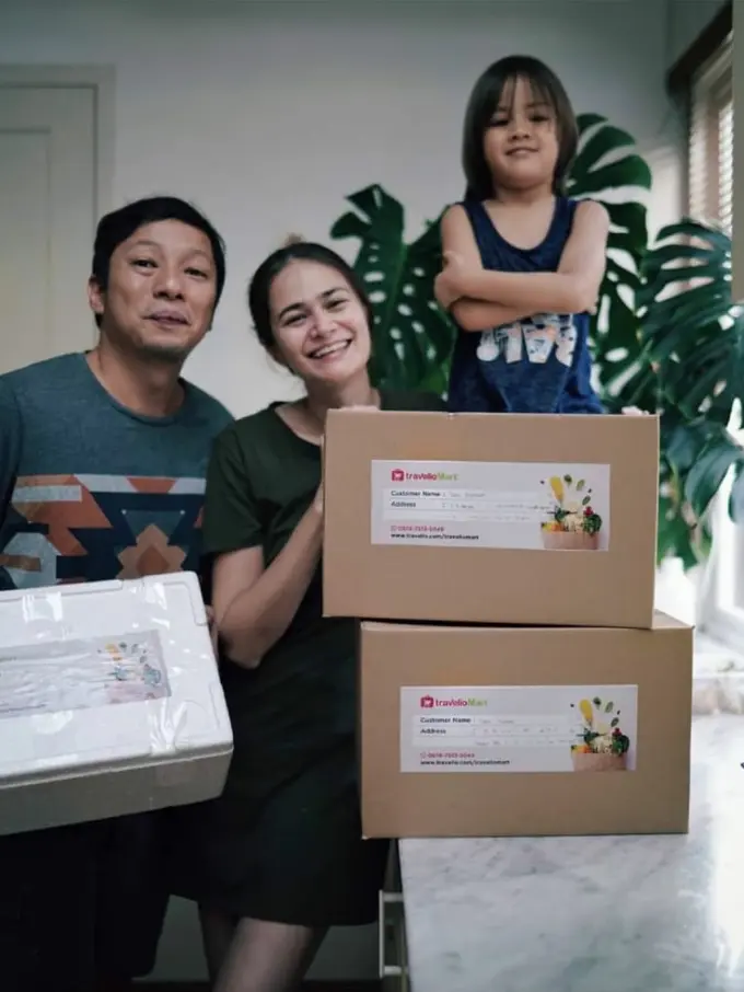 TravelioMart/dok. Travelio