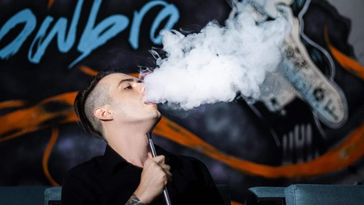 Efek Jangka Panjang Vape terhadap Paru-paru, Sama Mengerikannya dengan Rokok