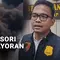 Ledakan dan Kebakaran Terjadi di Pasar Mobil Kemayoran