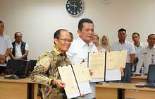 Badan Bahasa Perkuat Pengawasan Bahasa Indonesia di Kepri, Jaga Persatuan Bangsa