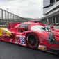 Lightning McQueen (Foto: Motorsport.com)