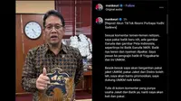 Top 3: Menkeu Purbaya Pamer Batik Baru