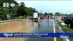 Fokus Pagi (27/12) mengangkat berita-berita sebagai berikut, Puluhan Rumah Warga Terbakar, Banjir 1 Meter Rendam Permukiman Warga, Bentrok Dua Kelompok Pemuda, Pengeroyokan hingga Tewas.