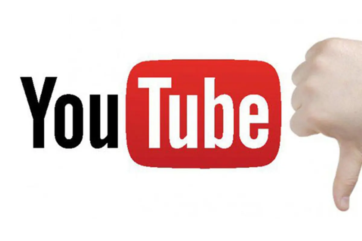  5 Video Ini Paling Dibenci di YouTube, Kenapa?