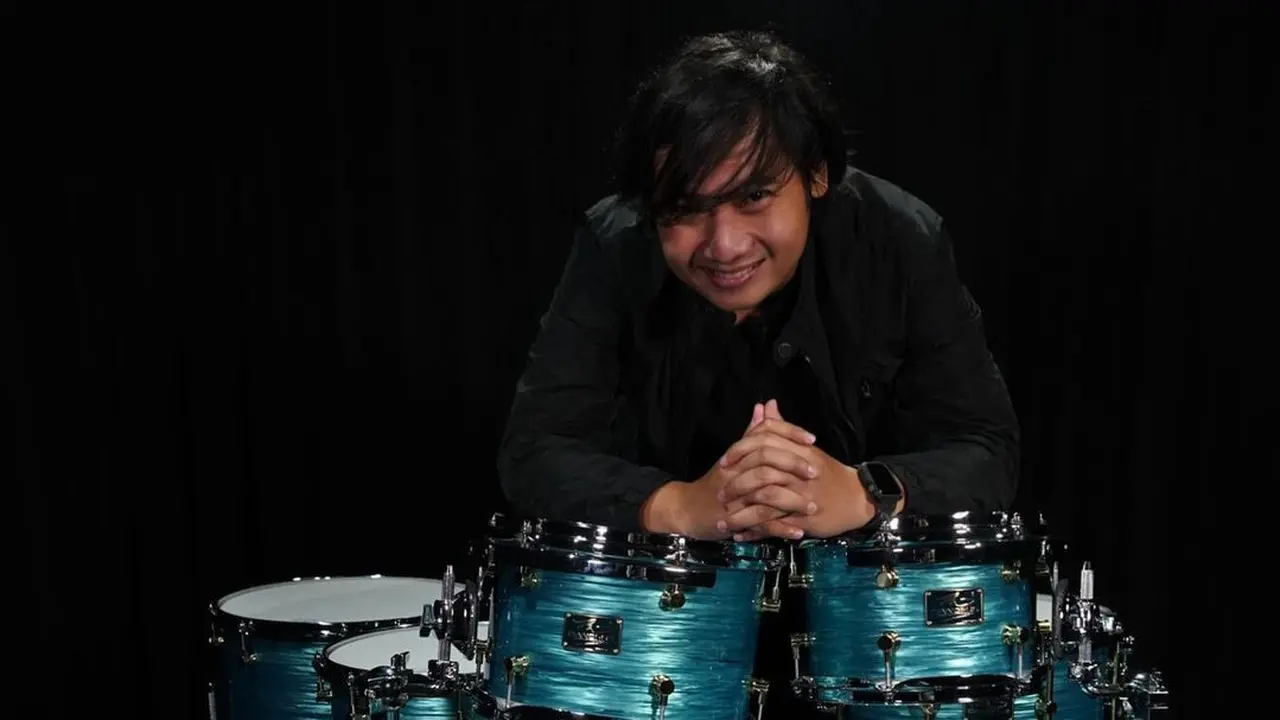 [Fimela] Brian Kresna
