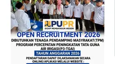 Deretan Hoaks Lowongan Pekerjaan Menyasar Kementerian, Simak Faktanya