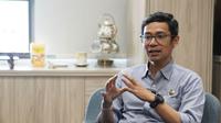 Prof Irwan Meilan, pakar gempa dari Institut Teknologi Bandung (ITB). (Liputan6.com/ Dok Humas ITB)