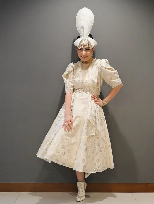 (Instagram/mrsayudewi)