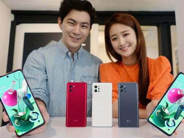Lg Q92 5g Akhirnya Meluncur Dengan Snapdragon 765g Tekno Liputan6 Com