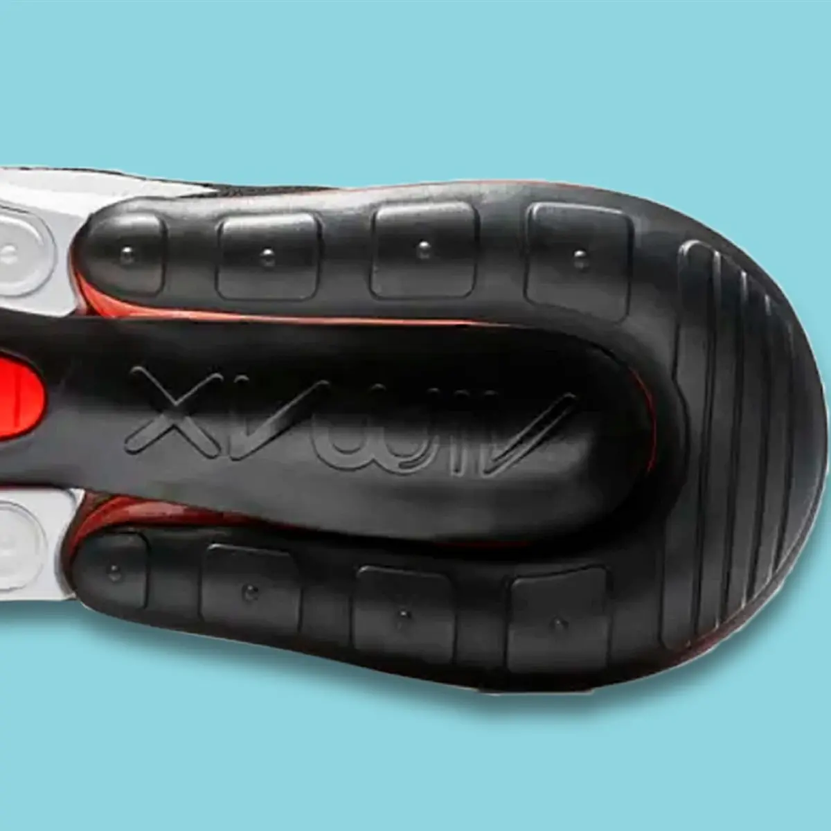 Nike air max 270 allah yazisi hotsell