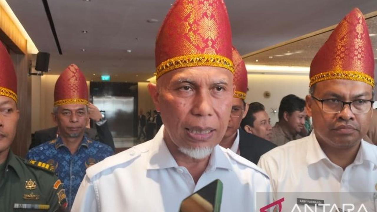 Pemprov Sumbar Terapkan Rekayasa Lalu Lintas One Way Lebaran 2026 di Jalur Vital