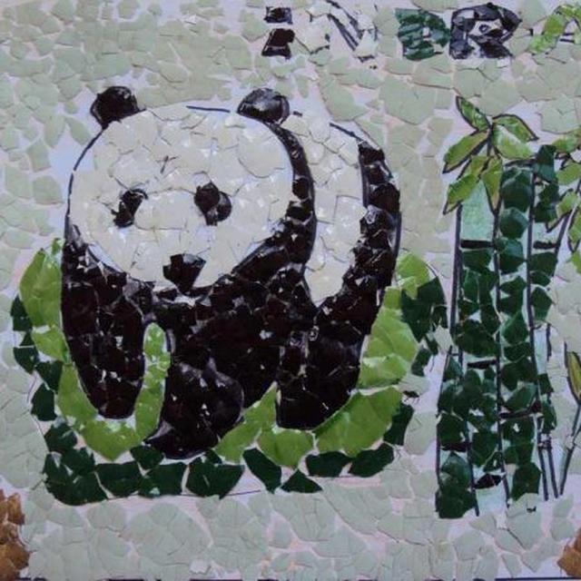 Daftar Harga Hiasan Mozaik Bulan November 2020 Terbaru Servisi öncesinde kısa bir süre oda sıcaklığında beklettiğiniz mozaik pastayı, erimemesi için çok fazla bekletmeden servis edin. daftar harga hiasan mozaik bulan