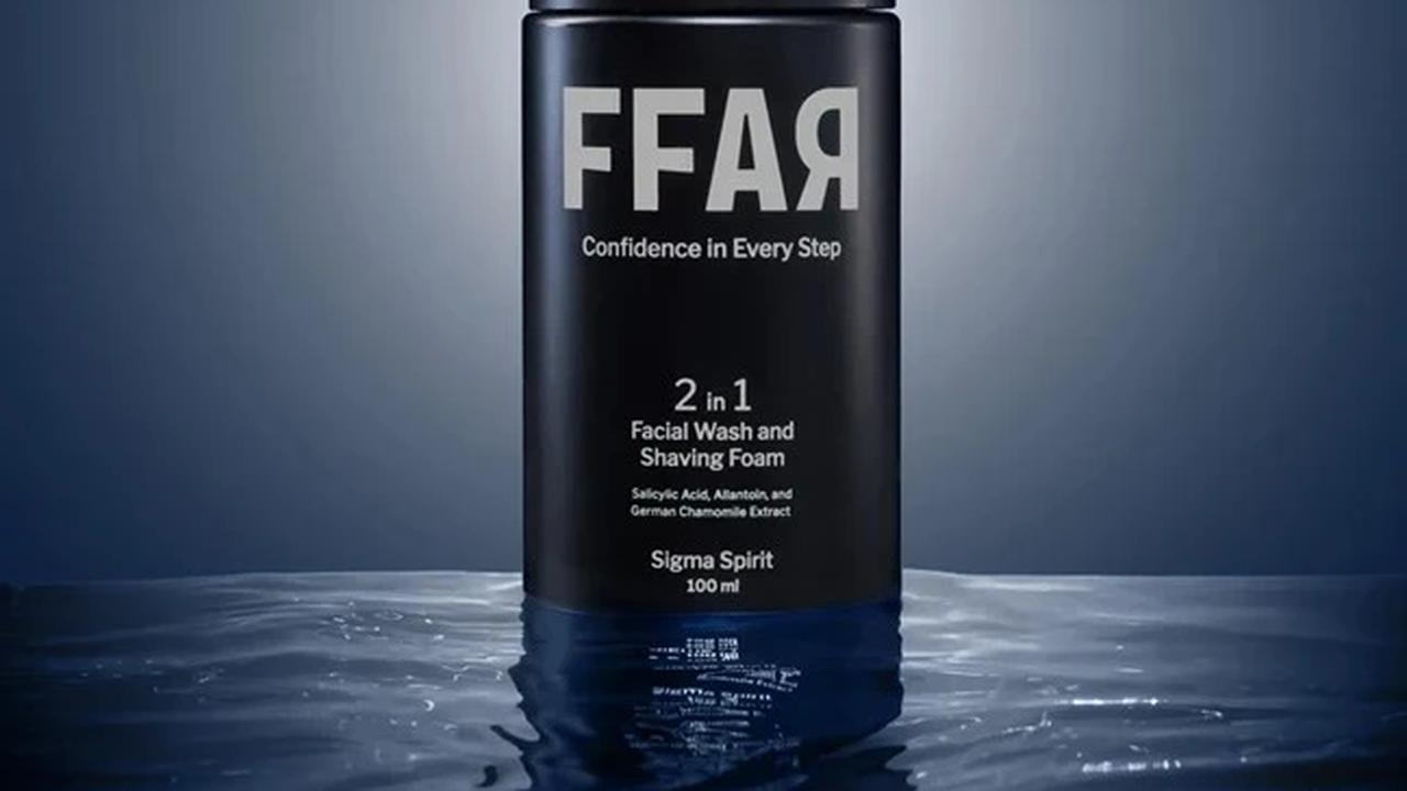 FFAR Sigma Spirit