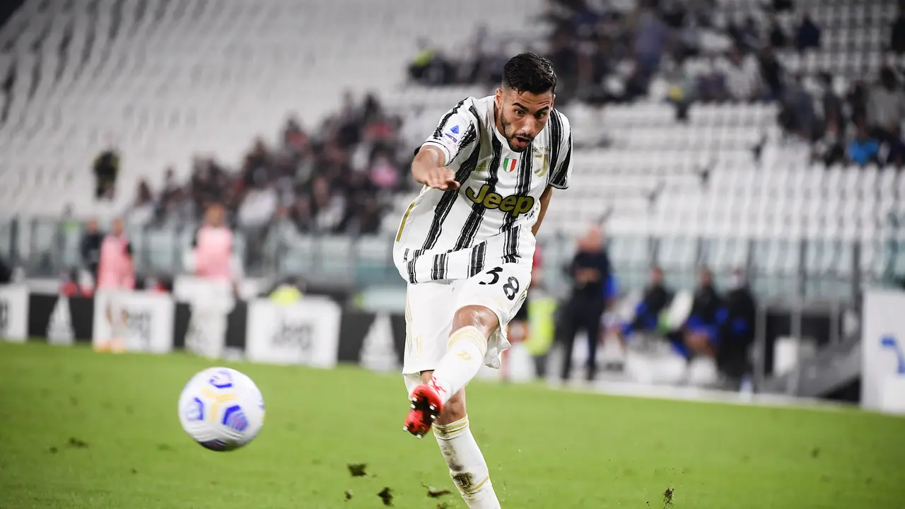 Gianluca Frabotta - Juventus