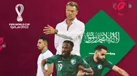 Kisah Warga Arab Saudi yang Berjalan dari Jeddah ke Doha demi Nonton Piala Dunia 2022